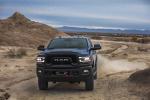 Ram 2500 Power Wagon Crew Cab 2019 года